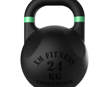 XM Fitness - Competition Kettlebell - 24KG