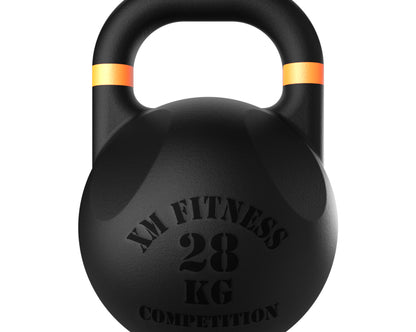 XM Fitness - Competition Kettlebell - 28KG