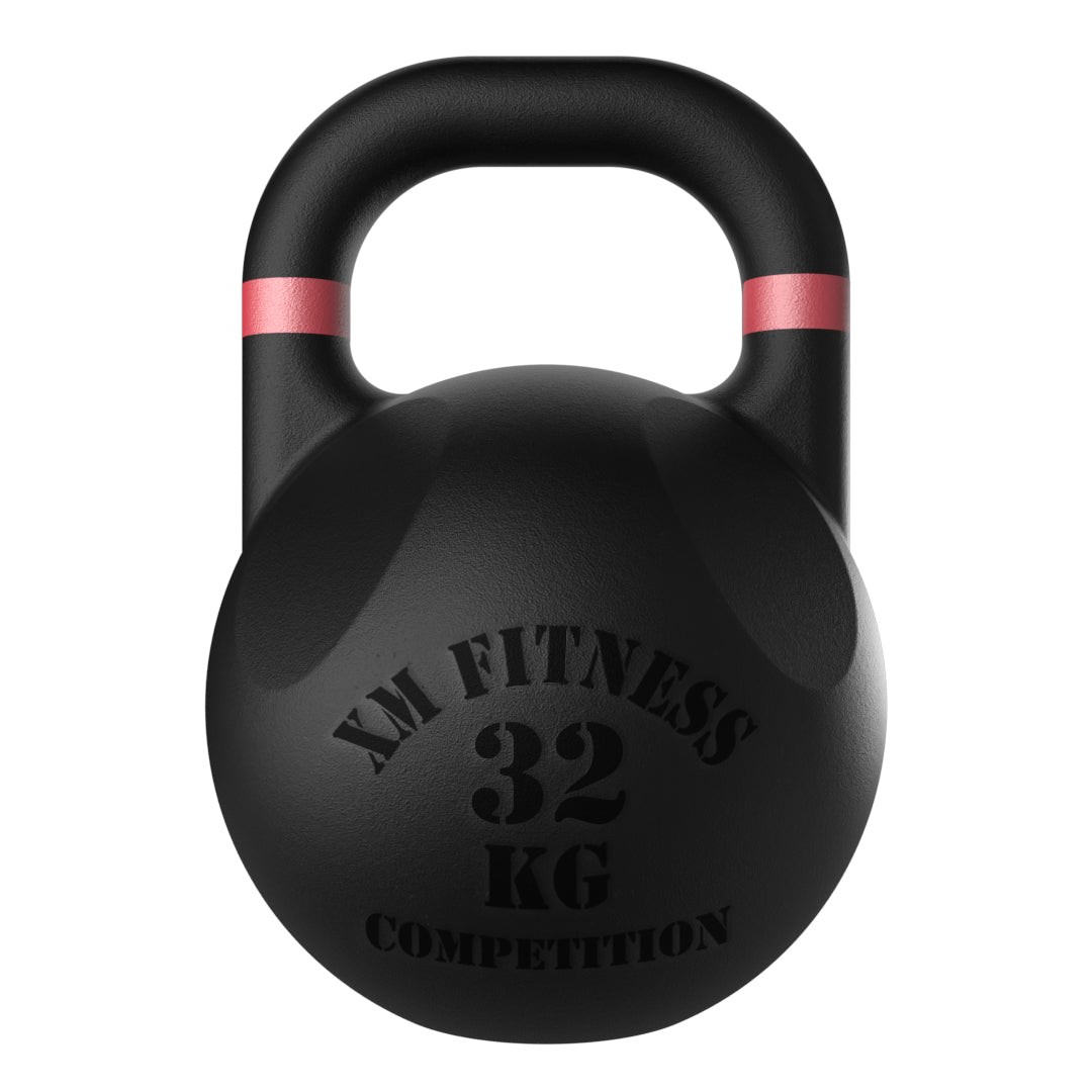 XM Fitness - Competition Kettlebell - 32KG