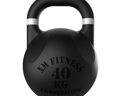 XM Fitness - Competition Kettlebell - 40KG