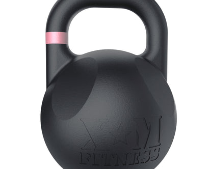 XM Fitness - Competition Kettlebell - 8KG