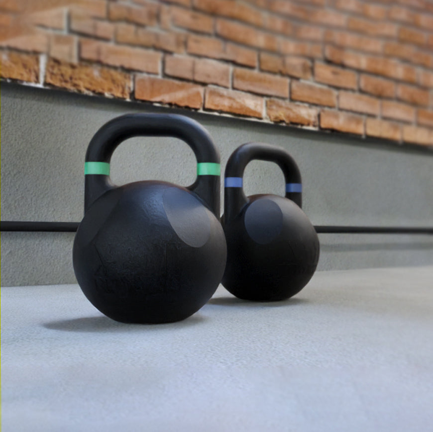 XM Fitness - Competition Kettlebell - 8KG