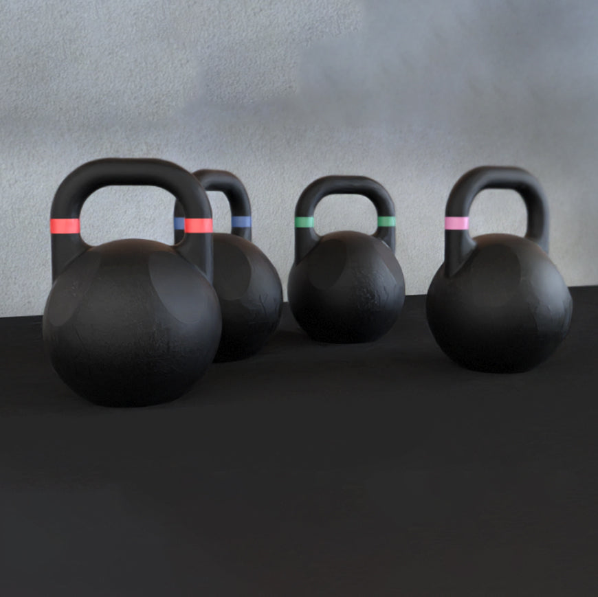 Proform best sale kettlebell kit