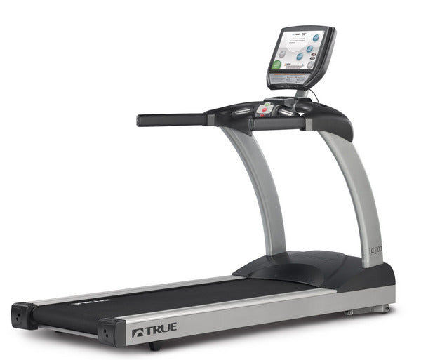 TRUE Fitness LC1100 Treadmill - 15" TS Cardio Canada.