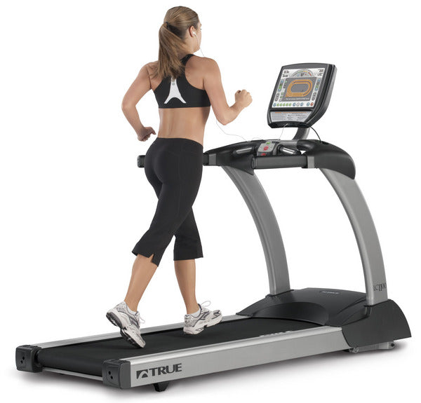 TRUE Fitness LC1100 Treadmill - 15" TS Cardio Canada.