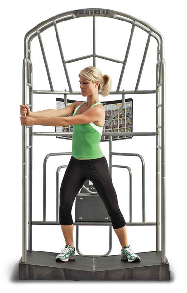 TRUE Stretch 800SS Club Fitness Accessories Canada.
