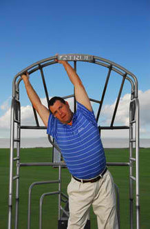 TRUE Stretch 800SS Golf Fitness Accessories Canada.