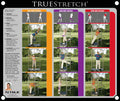 TRUE Stretch 800SS Golf Fitness Accessories Canada.
