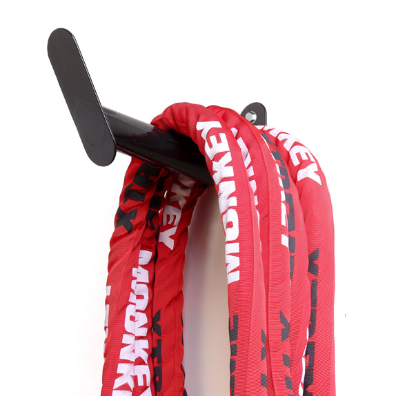 Battle Rope Hanger – The Treadmill Factory