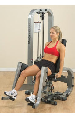 Pro Club Line Inner or Outer Thigh Machine Strength Machines Canada.