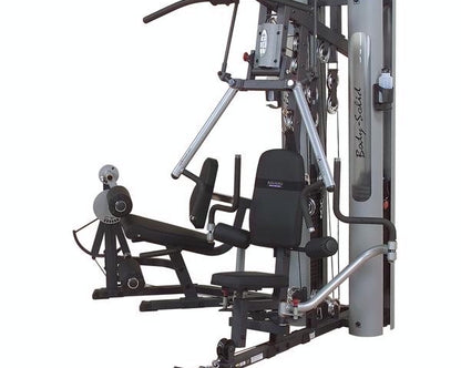Body-Solid G10B Bi-Angular Gym Strength Machines Canada.