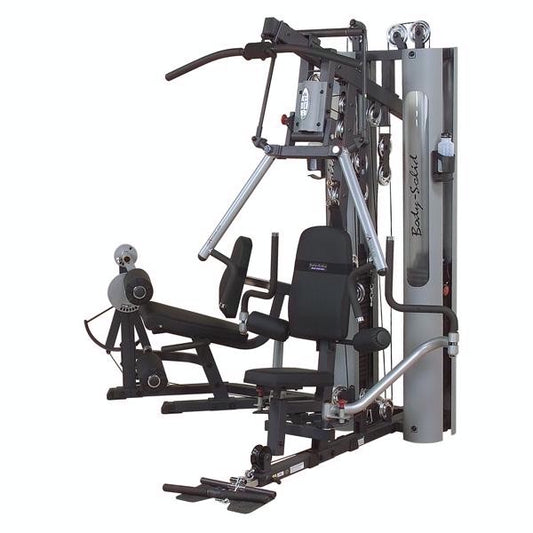 Body-Solid G10B Bi-Angular Gym Strength Machines Canada.