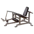 Body-Solid Leverage Leg Extension LVLE Strength Machines Canada.