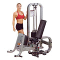 Pro Club Line Inner or Outer Thigh Machine Strength Machines Canada.