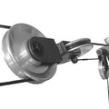 Body-Solid Aluminum Pulley Upgrade for Lat Attachment GLA348S Strength Machines Canada.