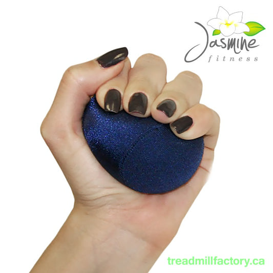 Jasmine Fitness Soft Power Ball Fitness Accessories Canada.