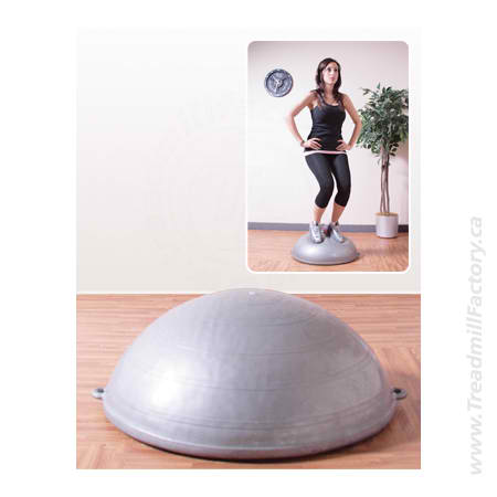 Jasmine Fitness Dynaso Balance Fitness Cushion Fitness Accessories Canada.