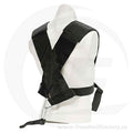 XM Multi-Purpose Sled / Resistance Harness Strength & Conditioning Canada.