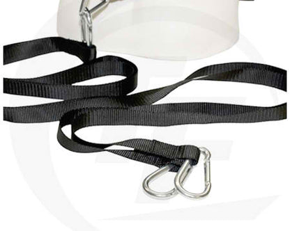 XM Multi-Purpose Sled / Resistance Harness Strength & Conditioning Canada.
