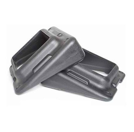 Element Fitness Commercial Aerobic Slant Step Riser – The Treadmill Factory