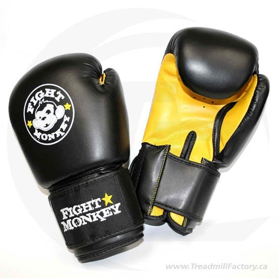 Fight Monkey 14oz Training Gloves