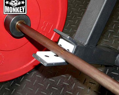 XM Barbell Jack Strength & Conditioning Canada.