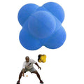 Reaction Ball Strength & Conditioning Canada.