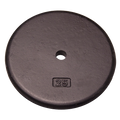 25lbs Standard Steel Plate