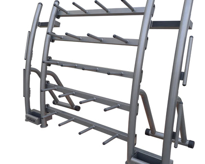 Element Fitness Cardio Pump Rack -20 E-500-834CPR Strength & Conditioning Canada.