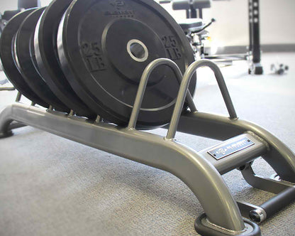 Element Fitness Bumper Plate Rack 852BR Strength & Conditioning Canada.
