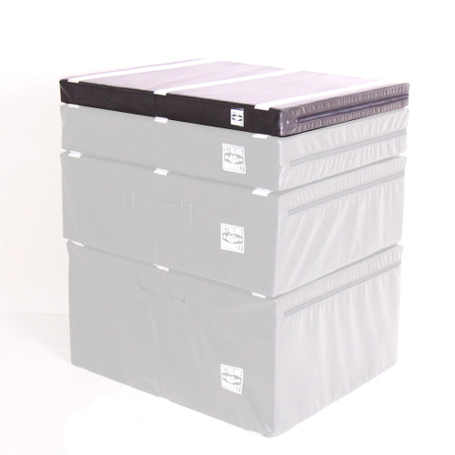 Plyo box with discount storage