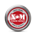 XM FITNESS Mens Lifting Bar 1500lbs bar Strength & Conditioning Canada.