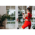 HyGear Smart Home Gym Strength & Conditioning Canada.