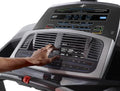 NordicTrack Z 1300i Treadmill Cardio Canada.
