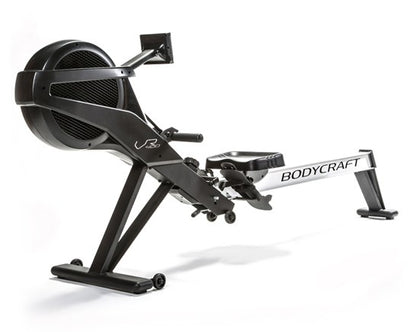 Bodycraft VR400 Pro Rowing Machine Cardio Canada.
