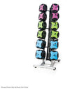 Rep Set Rack Oval Frame