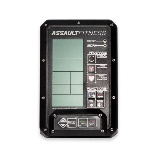 23-AS-314-A Assault AirBike Elite Console ABE / ABP