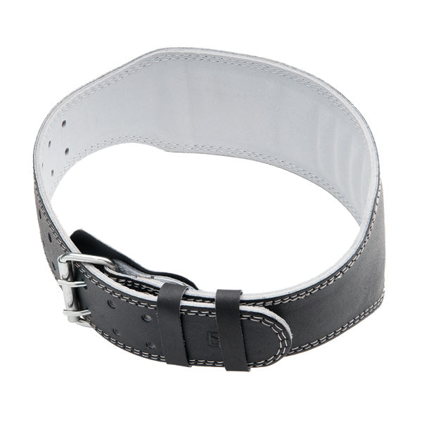 PRO-50 4" FIRM-FIT PADDED BELT Strength & Conditioning Canada.