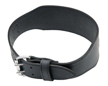 PRO-59 4" SUPERFLEX LEATHER BELT Strength & Conditioning Canada.
