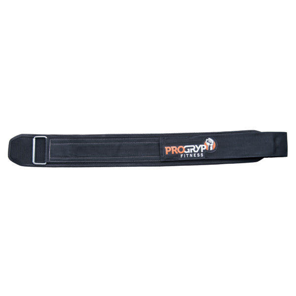 PRO-63 4" TOTAL SUPPORT BELT Strength & Conditioning Canada.