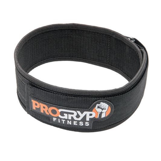 PRO-63 4" TOTAL SUPPORT BELT Strength & Conditioning Canada.