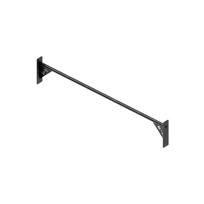 XM FITNESS 6' ReInforced Pull-up Bar Strength Machines Canada.