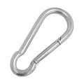 Element Snap Link Hook Carabiner Strength Machines Canada.