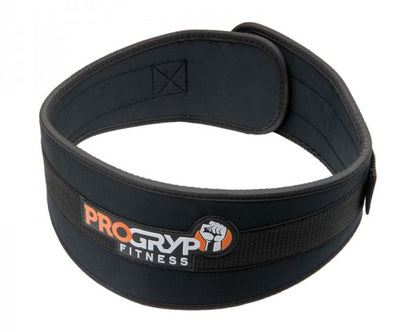PRO-45 5" CONTOUR FORM-FIT BELT Strength & Conditioning Canada.