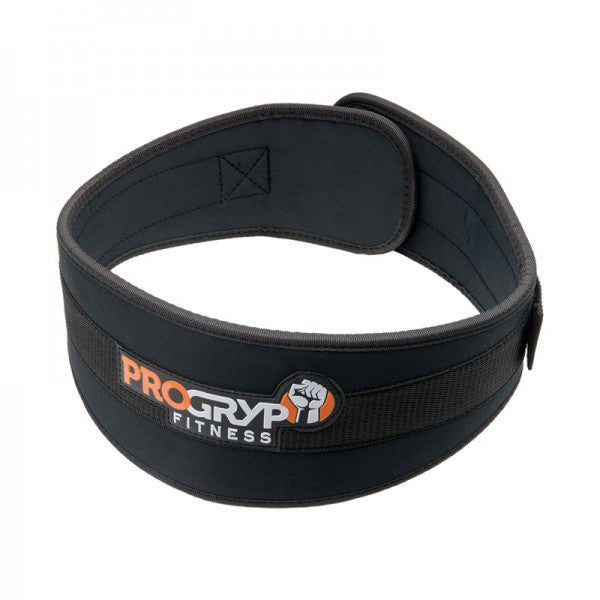 PRO-45 5" CONTOUR FORM-FIT BELT Strength & Conditioning Canada.