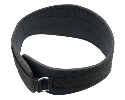 PRO-47 6" CONTOUR FORM-FIT BELT Strength & Conditioning Canada.