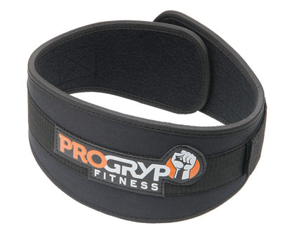 PRO-47 6" CONTOUR FORM-FIT BELT Strength & Conditioning Canada.