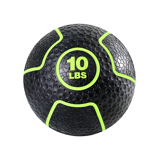 Element Fitness - Medicine Ball 10lbs