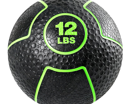 Element Fitness - Medicine Ball 12lbs