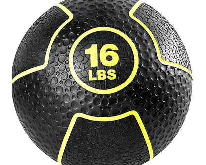 Element Fitness - Medicine Ball 16lbs